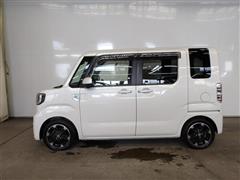 ウェイク Gターボ リミテッドSA3