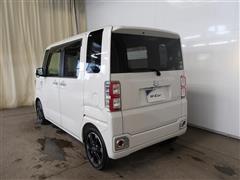 ウェイク Gターボ リミテッドSA3