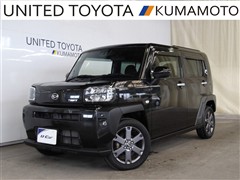 タフト Gターボ