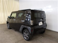 タフト Gターボ