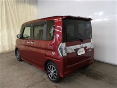 タントカスタムXTP ED LT SA3