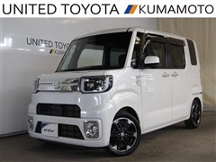 ウェイク G T レジヤED SA3