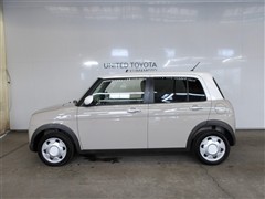 アルトラパン モード