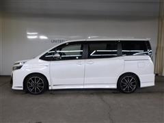 ヴォクシーZS G's