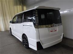 ヴォクシーZS G's