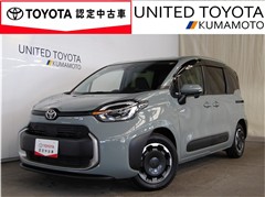 シエンタ ハイブリッドZ