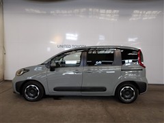 シエンタ ハイブリッドZ