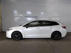 カローラツーリング WXB