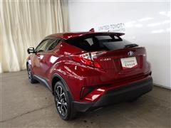 C-HR G