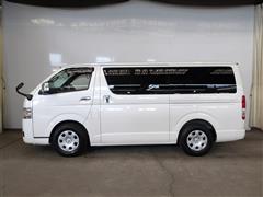 ハイエースV S GL Dプライム2