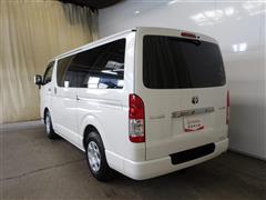 ハイエースV S GL Dプライム2