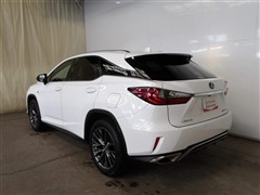 RX200t Fスポーツ