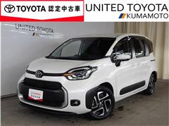 シエンタ ハイブリッドZ