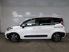 シエンタ ハイブリッドZ