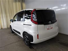 シエンタ ハイブリッドZ