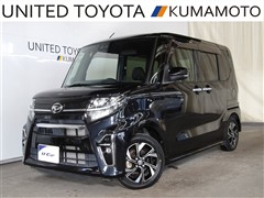 タント カスタム Xセレクション