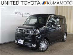 ワゴンRスマイル ハイブリッド X