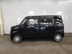 ワゴンRスマイル ハイブリッド X