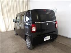 ワゴンRスマイル ハイブリッド X