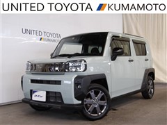 タフト G ダ-ククロムベンチャ-