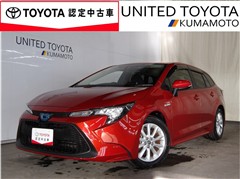 カローラツーリング S