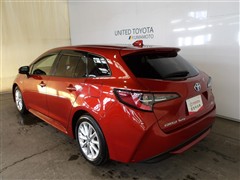 カローラツーリング S