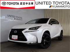 レクサス NX300h アーバンスタイル
