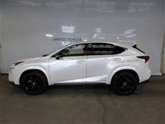 NX300h アーバンスタイル