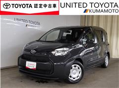 トヨタ　シエンタ G