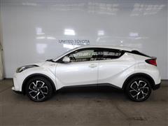 C-HR G