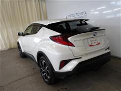 C-HR G