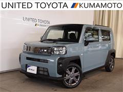 タフト Gターボ