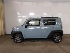 タフト Gターボ