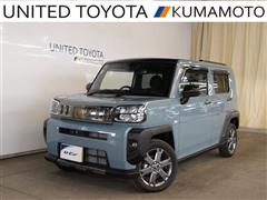 タフト Gt ダーククロムベンチャー