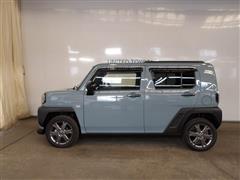 タフト Gt ダーククロムベンチャー