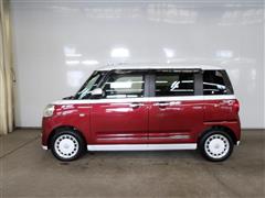 ムーヴキャンバス ストライプス G