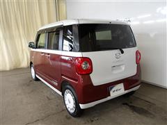 ムーヴキャンバス ストライプス G