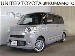 ムーヴキャンバス セオリー Gt