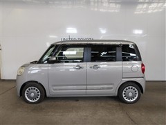 ムーヴキャンバス セオリー Gt