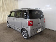 ムーヴキャンバス セオリー Gt