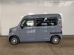 N-VAN ファン