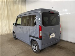 N-VAN ファン