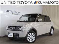 スズキ アルトラパン X