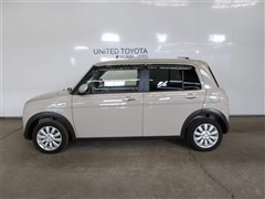 アルトラパン X