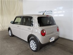 アルトラパン X