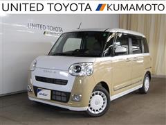 ムーヴキャンバス ストライプス G