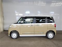 ムーヴキャンバス ストライプス G