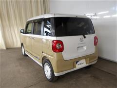 ムーヴキャンバス ストライプス G