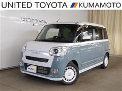 ダイハツ ムーヴキャンバス ストライプス G