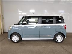 ムーヴキャンバス ストライプス G